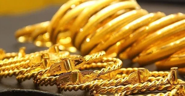6 Temmuz ONS altın, Gram altın neden düştü?