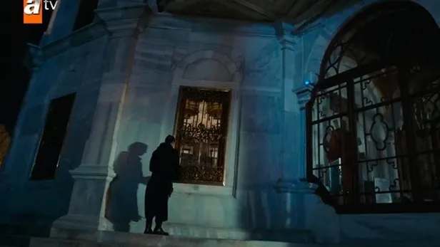 Akıncı Türkiye'yi ekran başında buluşturdu! 1. bölümü kaçıranlar için yeniden Atv ekranında-10