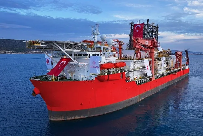 Somali’de önemli bir sondaj yapacağız