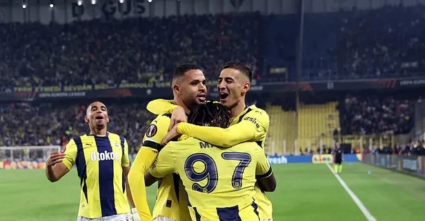 Fenerbahçe, Manchester United’ı elinden kaçırdı