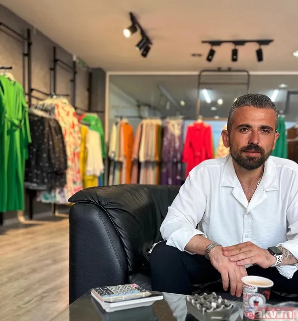 Davanın Usulden Reddedilmesini İstedi Muhammed Aydın'ın Avukatları Aracılığıyla Verilen Dilekçede, Hakkında Dava Açılan Tuğçe Tayfur Store Markasının Asıl...