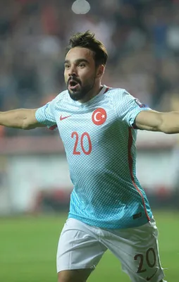 G.Saray'dan Şen hamlesi