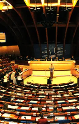 AKPM'den skandal Türkiye kararı