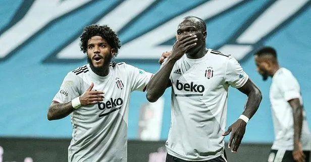 Rosier ve Ghezzal Kartal’ı terletiyor
