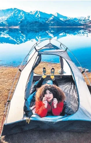 3 ülke 99 şehir gezdi