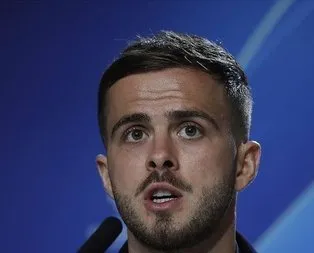 Miralem Pjanic CSKA’da