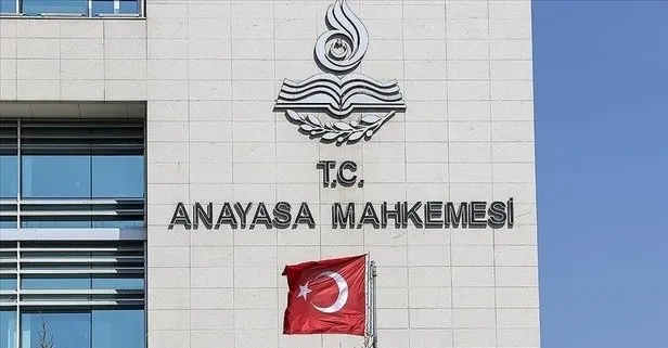 AYM’nin Gezi tutuklusu Can Atalay hakkındaki ihlal kararının gerekçesi Resmi Gazete’de yayımlandı