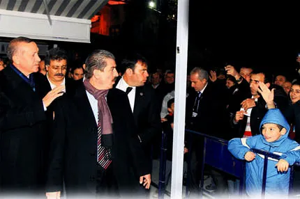 Anneye Mevlid-i Şerif