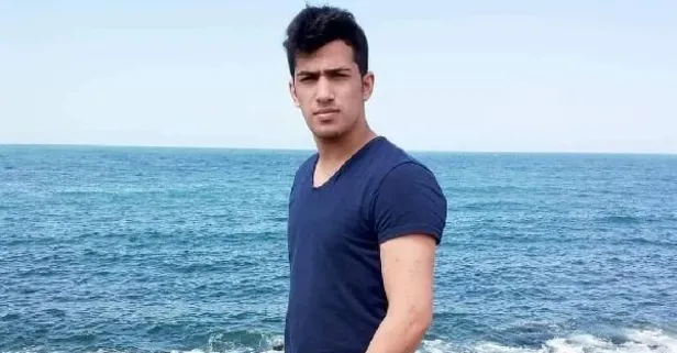 22 yaşındaki genç babası gibi inşaattan düşerek hayatını kaybetti