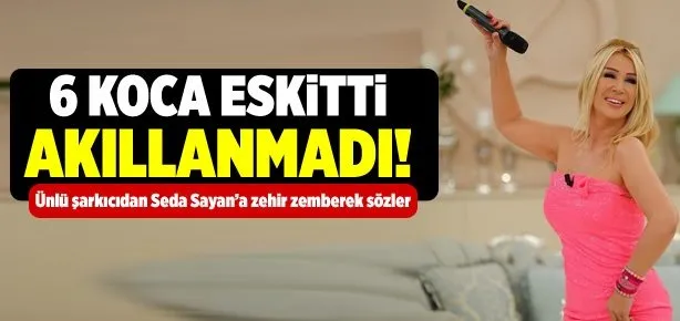 6 koca eskitti akıllanmadı