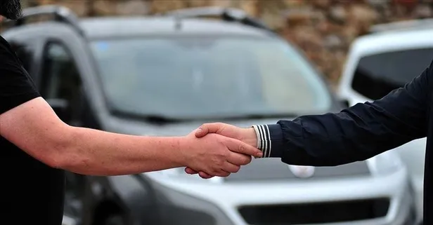 Son dakika: sahibinden.com o veriyi açıkladı! İşte en çok satılan otomobiller!