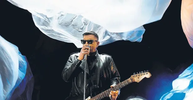 Soydan Girgin yeni şarkısı ile geri döndü!