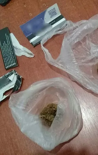 Jandarmadan uyuşturucuya 'Şok' darbe
