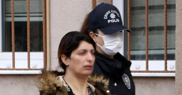 Yer Çanakkale: Evlilik çetesi çökertildi! Tam 11 milyon 500 bin TL...-3