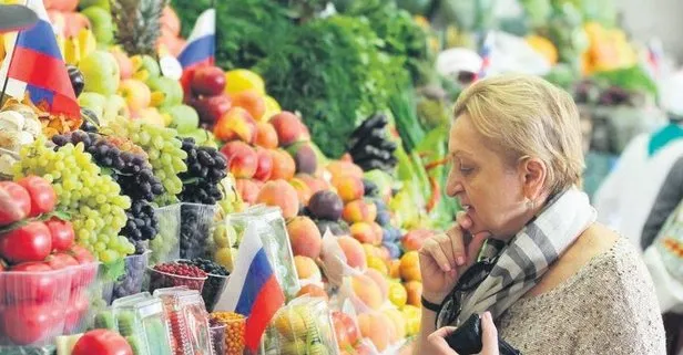 15 ayın en düşük enflasyonu: % 48.5