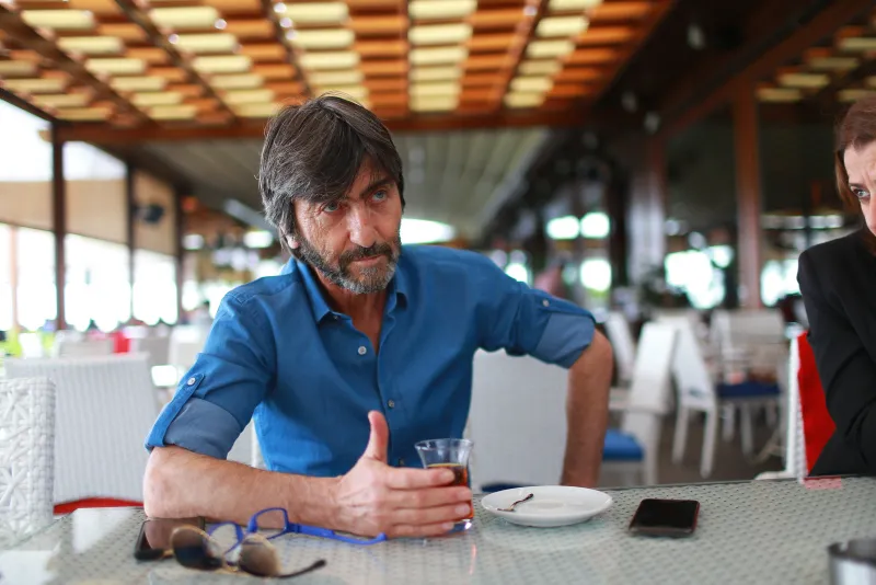Rıdvan Dilmen'den Fenerbahçe ve Galatasaray'ın transferleriyle ilgili şok sözler - 2