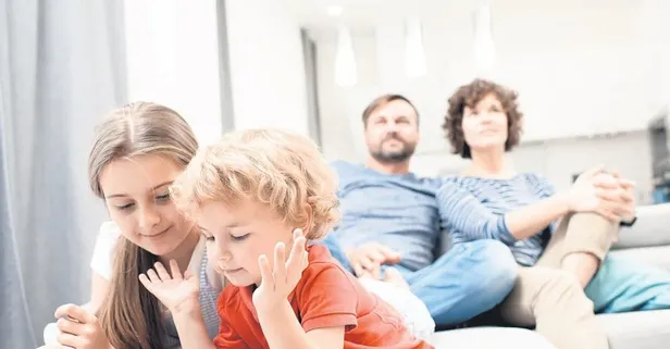 Aileler dikkat! Çocuklarda Bilişim Teknolojileri Kullanım Araştırması'nda dikkat çekici veriler ortaya çıktı