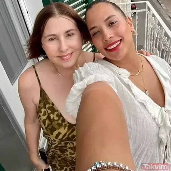 Sibel Can’ın Sulhi Aksüt’ten olan oğluna bakın! Hakan Ural’ın “Aslanım” dediği Emir koca delikanlı oldu - 14