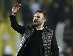 Buruk’tan şah mat