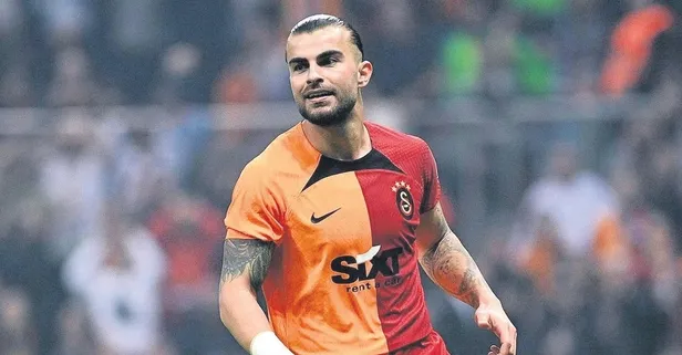 Galatasaray Kulüp doktoru Yener İnce sakat oyuncuların durumlarıyla ilgili konuştu