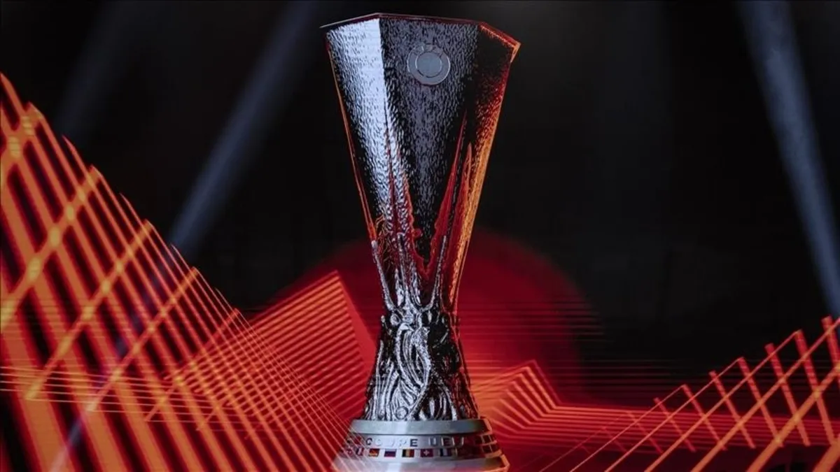 UEFA Avrupa Ligi'nde şampiyonluk oranları açıklandı!