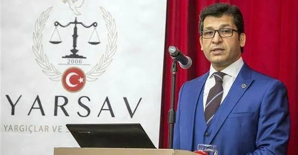 Son dakika... YARSAV’ın eski başkanı Murat Arslan’ın cezası belli oldu