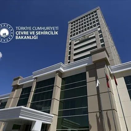 135 milli emlak uzman yardımcısı alınacak! Bakanlık şartları açıkladı