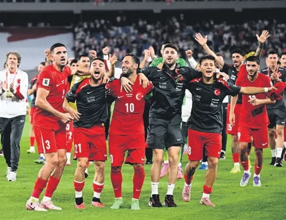 Konya’da tarihi sınav