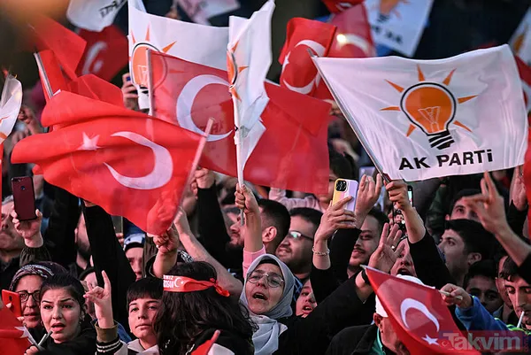 Türkiye yüzyılı başlıyor: İşte Türkiye’nin dört bir yanından Başkan Erdoğan'a sevinç gösterileri... - 19