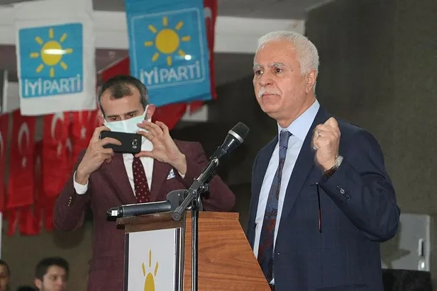 Meral Akşener, Koray Aydın ve Yavuz Ağıralioğlu'nun üzerini neden çizdi?-5