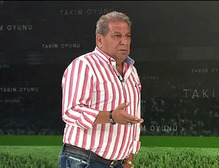 Erman Toroğlu'ndan şok yorum: Kayserispor - Fenerbahçe maçının hakeminde şunu gördüm...