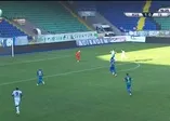 Abdülkadir Ömür eşitliği sağladı! GOL | Çaykur Rizespor 1-1 Trabzonspor