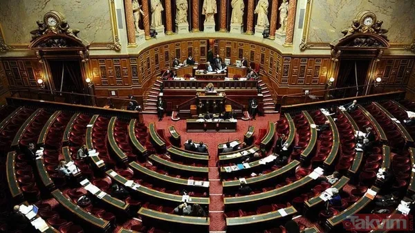 Paris’ten Ankara’ya itiraf gibi rapor! Türkiye savunmada yeni güç merkezi oldu - 2