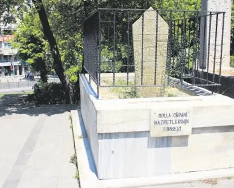 Fatih’i Fatih yapan alim: Molla Gürani