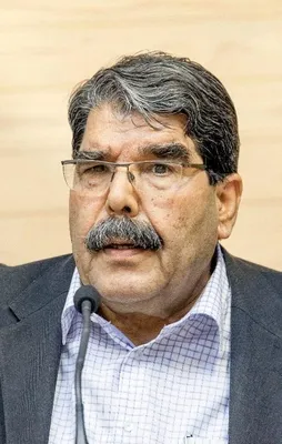 Terörist elebaşı Salih Müslim yakalandı