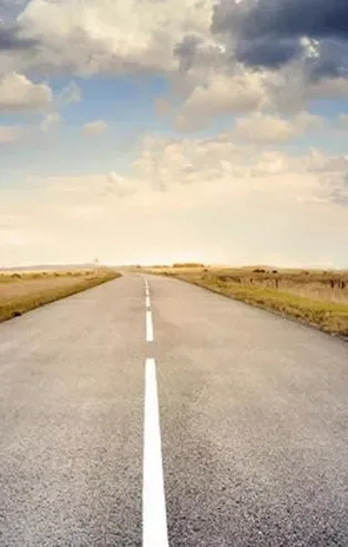 Rüyada yol görmek ne anlama gelir? Rüyada yol görmek neye işarettir? Rüyada yol görmenin anlamı ve yorumu nedir?