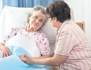 Evde yakınına bakana 1.000 TL artış geliyor