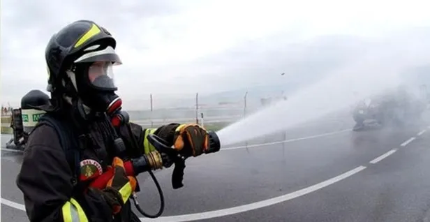 İtfaiyeci nasıl olunur? Ankara Büyükşehir Belediyesi 300 itfaiyeci alım başvuru şartları nedir?-1