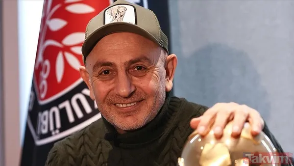 Emre Mor Fenerbahçe'nin radarında! Karagümrük Başkanı Süleyman Hurma'dan takvim.com.tr'ye özel açıklamalar - 4