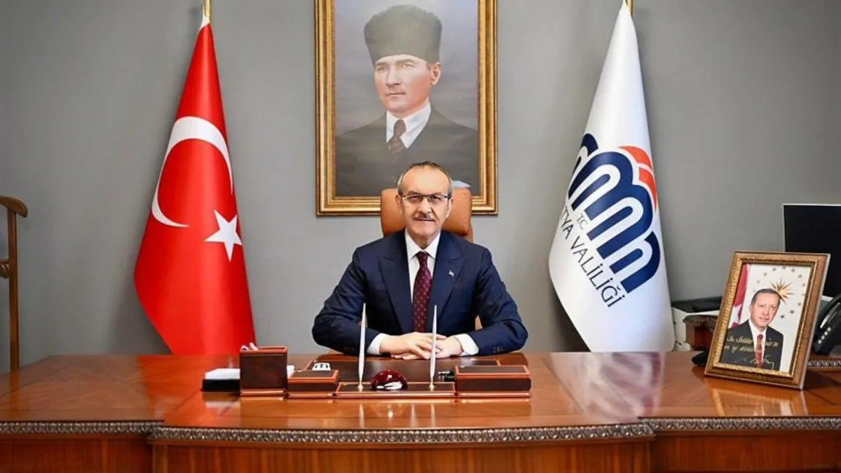 Malatya'da 16 bin 72 konut teslim edildi!