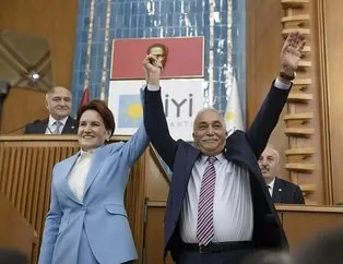 İYİ Parti kirli ittifakı itiraf etti! HDP...