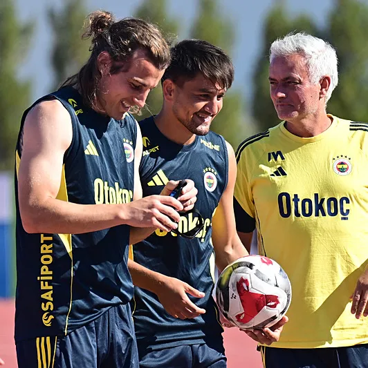 Cengiz Ünder’e Bologna kancası