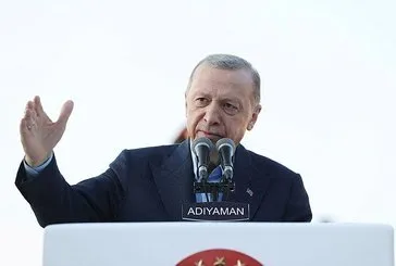 Erdoğan yapar! Türkiye Yüzyılı’nın kilit projeleri