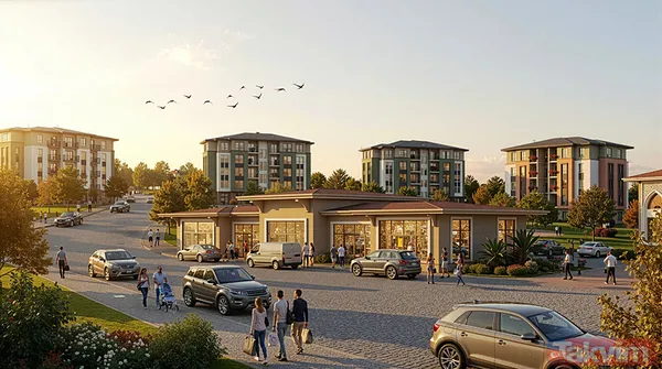 Amasya’da 2 bin 601 sosyal konut için kura heyecanı: TOKİ canlı yayın saat kaçta? - 4