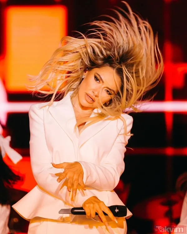 6 yıllık büyük aşkı garson çıktı! Hadise “Erkeğim için her şeyi yaparım” deyip bombaları patlattı! Neler anlattı neler... - 15