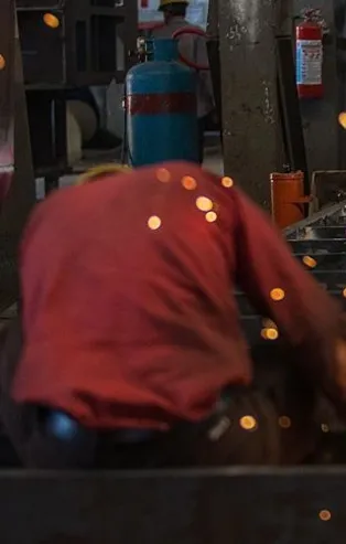 'Boeing 737 Max 8' ABD ekonomisini vurdu! Sanayi üretimi ocakta geriledi!