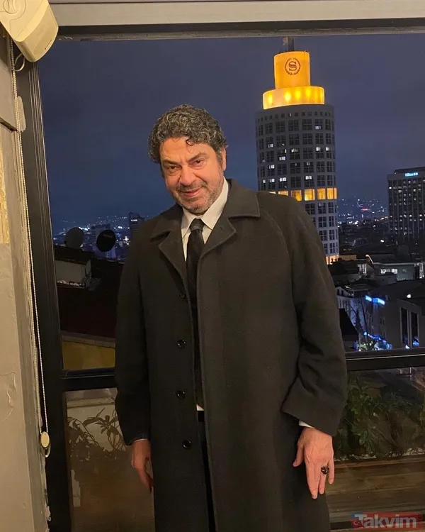 Hakan Taşıyan’dan yüreklere su serpen paylaşım - 5