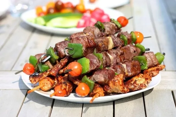 Kurban lezzet haritası! Dana ve koyunların et bölgeleri-5