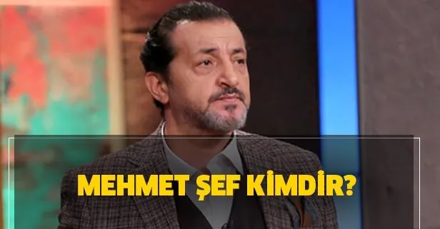 Mehmet Şef kimdir? Masterchef Türkiye Mehmet Şef’in eline ne oldu? İşte hikayesi…