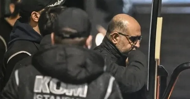 CHP'li İBB'ye yönelik soruşturmada itirafçı olan Aziz İhsan Aktaş'ın savcılık ifadesi ortaya çıktı!